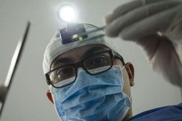 parodontolog