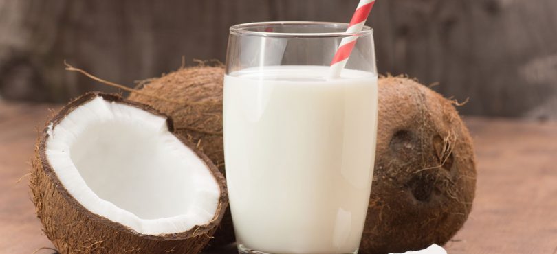kokosovo mleko