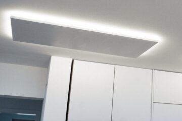 IR panel